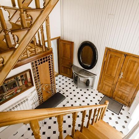 Katerynynska Street 3-Bedrooms Apartment Одесса Экстерьер фото