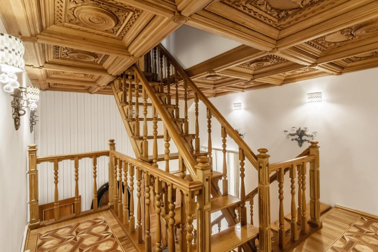 Katerynynska Street 3-Bedrooms Apartment Одесса Экстерьер фото