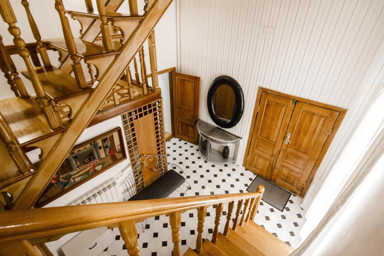 Katerynynska Street 3-Bedrooms Apartment Одесса Экстерьер фото